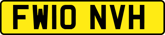 FW10NVH