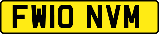 FW10NVM