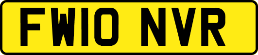 FW10NVR