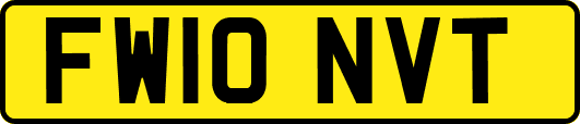 FW10NVT
