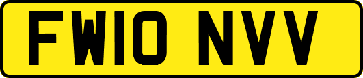FW10NVV