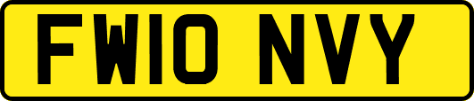 FW10NVY