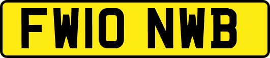 FW10NWB