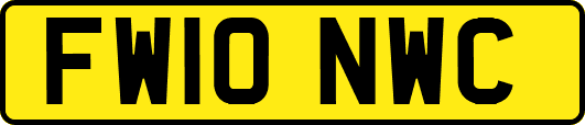 FW10NWC