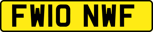 FW10NWF