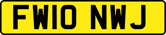 FW10NWJ