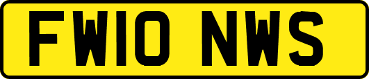 FW10NWS