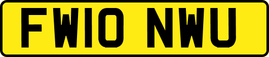 FW10NWU