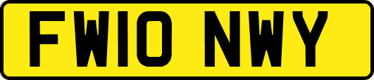 FW10NWY