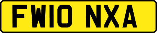 FW10NXA