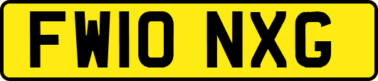 FW10NXG