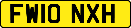 FW10NXH