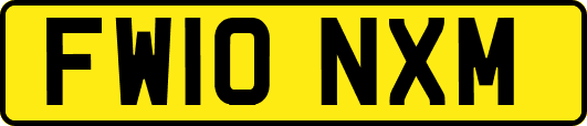 FW10NXM