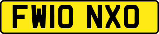 FW10NXO