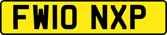 FW10NXP