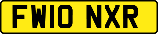 FW10NXR