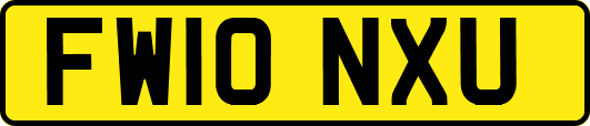 FW10NXU