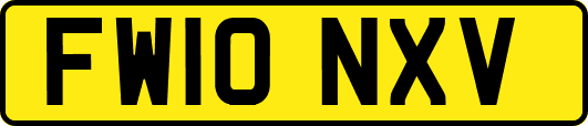 FW10NXV