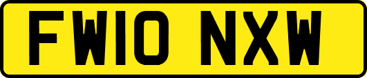 FW10NXW