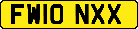 FW10NXX