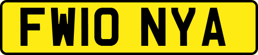 FW10NYA
