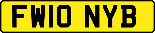 FW10NYB