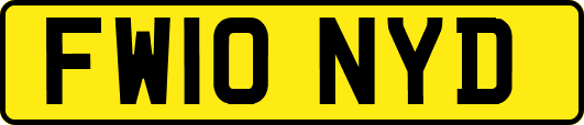 FW10NYD