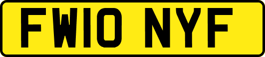 FW10NYF