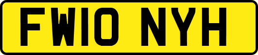 FW10NYH