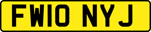 FW10NYJ