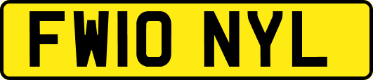 FW10NYL