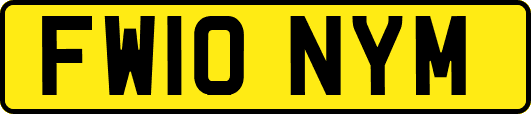 FW10NYM