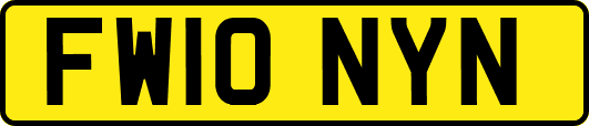 FW10NYN