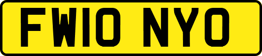 FW10NYO