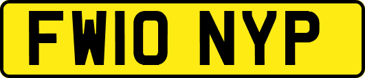FW10NYP