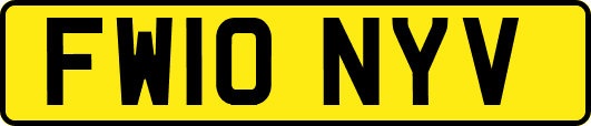 FW10NYV
