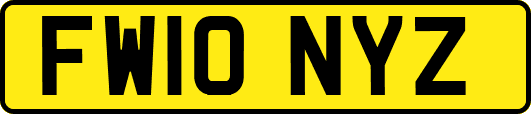 FW10NYZ