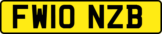 FW10NZB