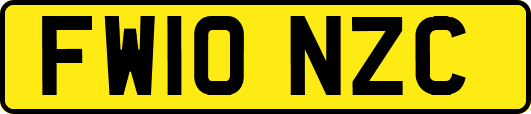 FW10NZC