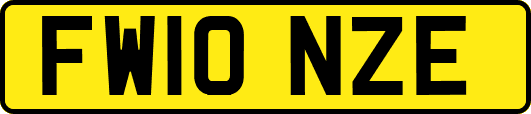 FW10NZE