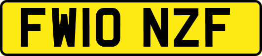 FW10NZF
