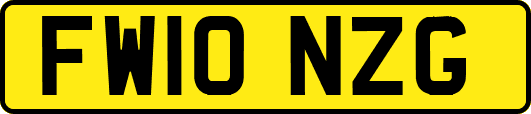 FW10NZG