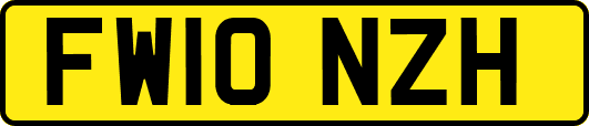 FW10NZH