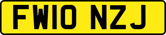 FW10NZJ
