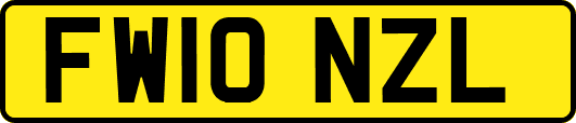 FW10NZL