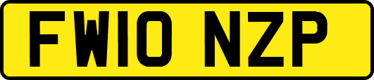 FW10NZP