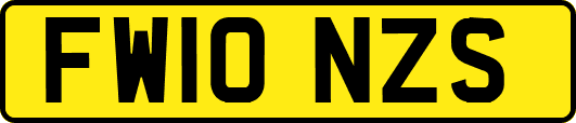 FW10NZS