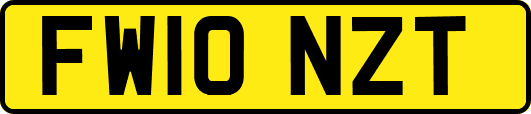 FW10NZT