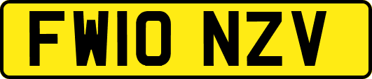FW10NZV