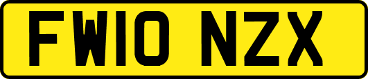 FW10NZX